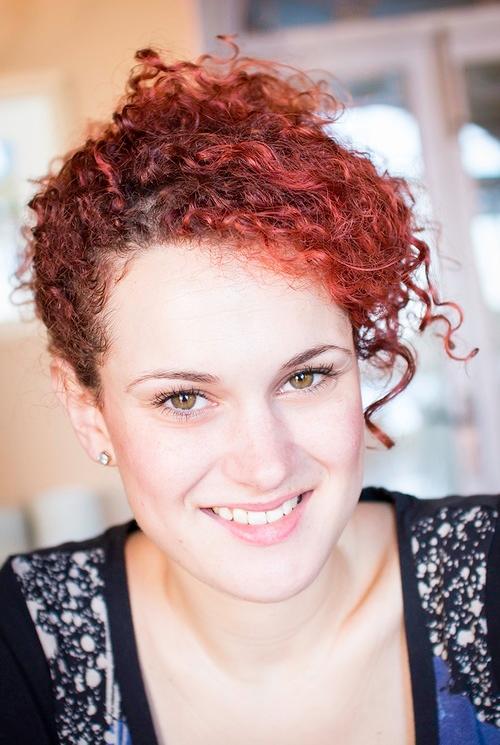 Larissa Bonaci image