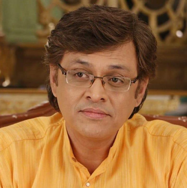 Shrirang Deshmukh image