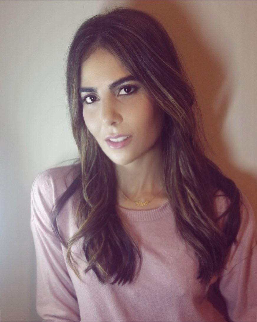 Sarah Jorge León image