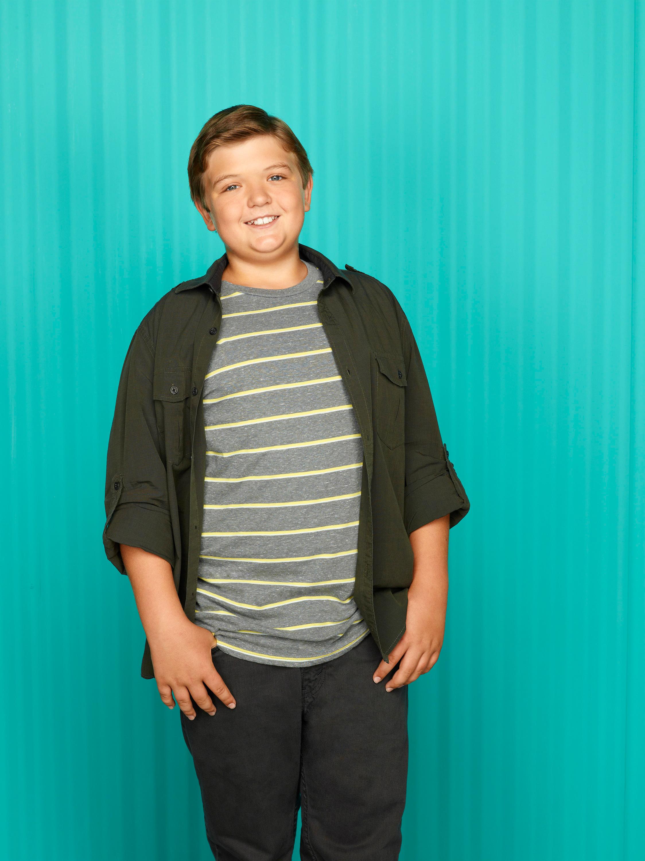 Cole Jensen image