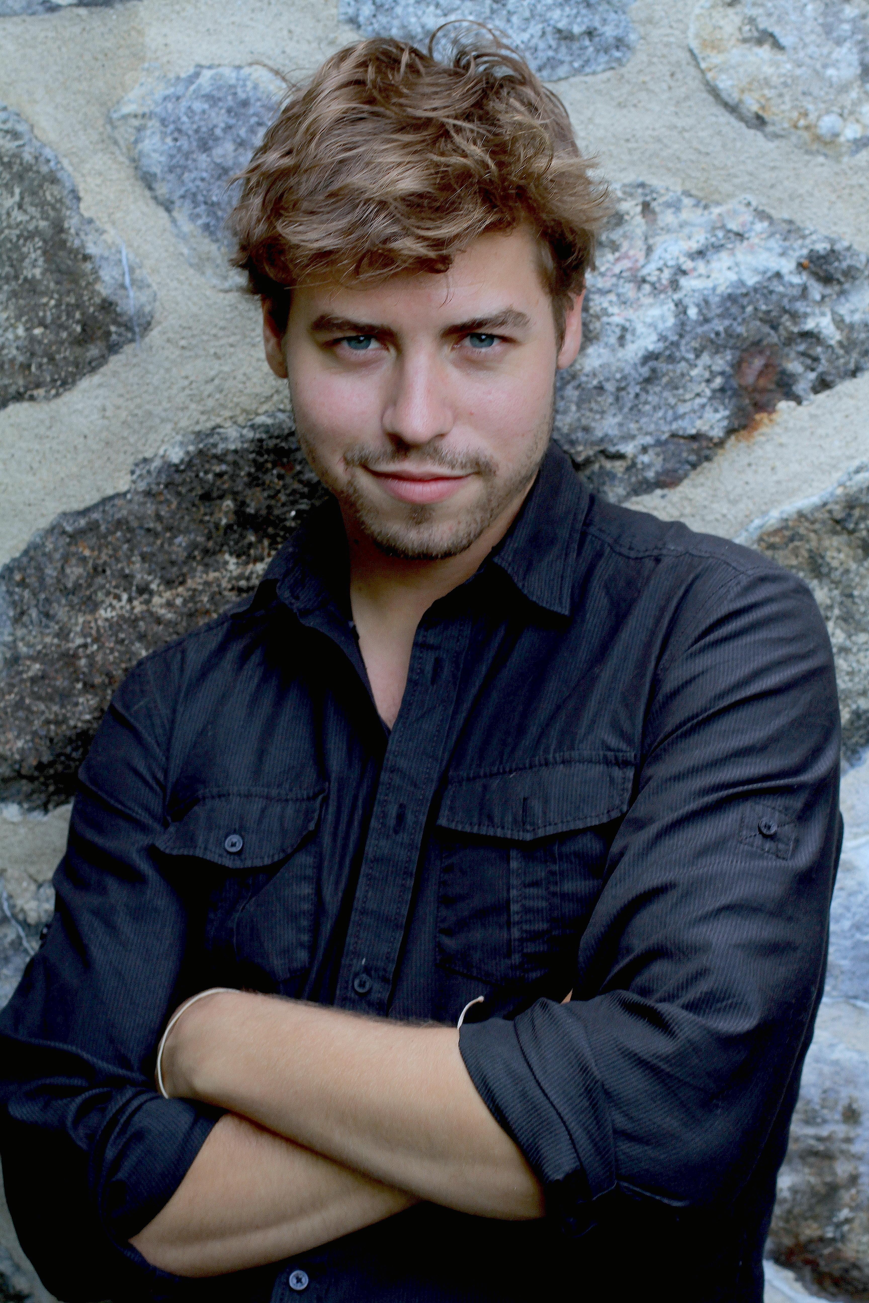 Kristian Hodko image