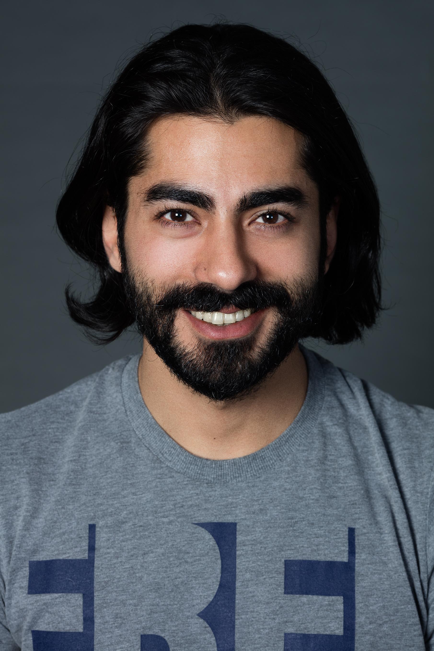 Serkan Altintas image