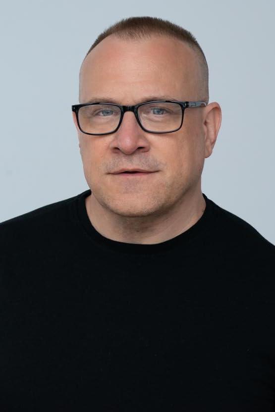 Pete Giovagnoli image