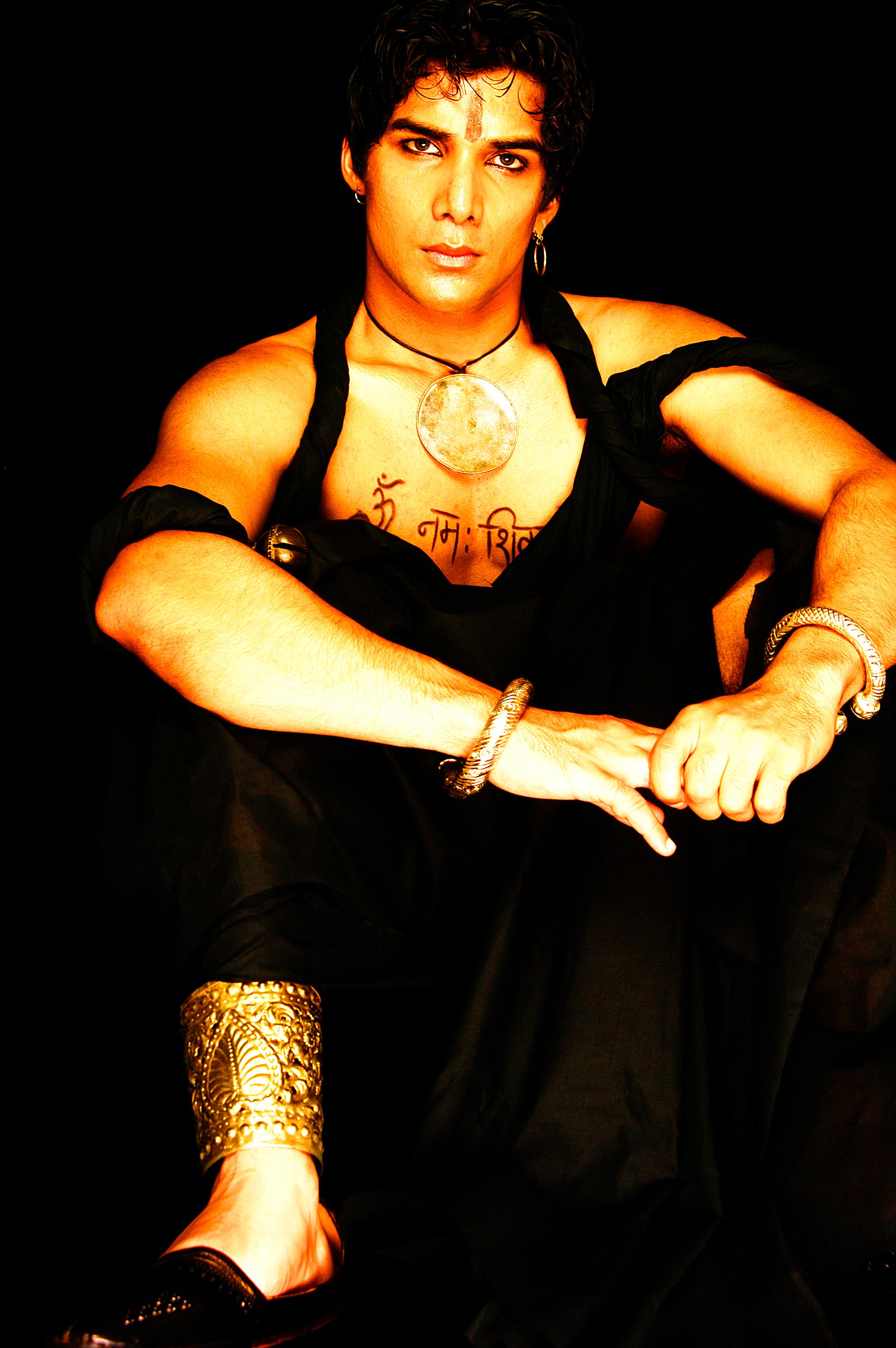Rakshak Sahni image