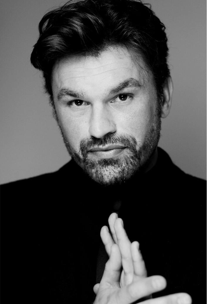 Alexander Maniatis image