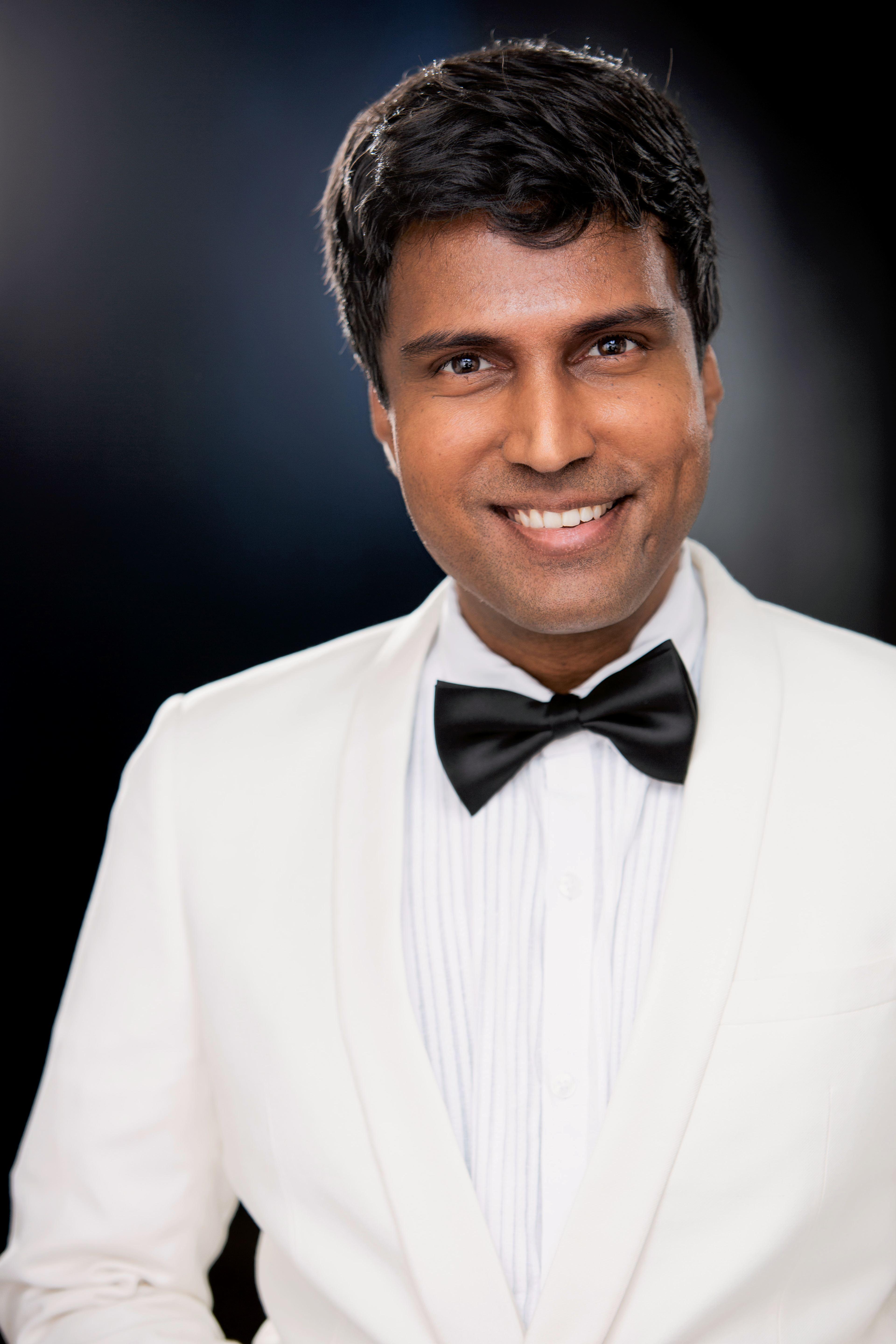Gehan Cooray image