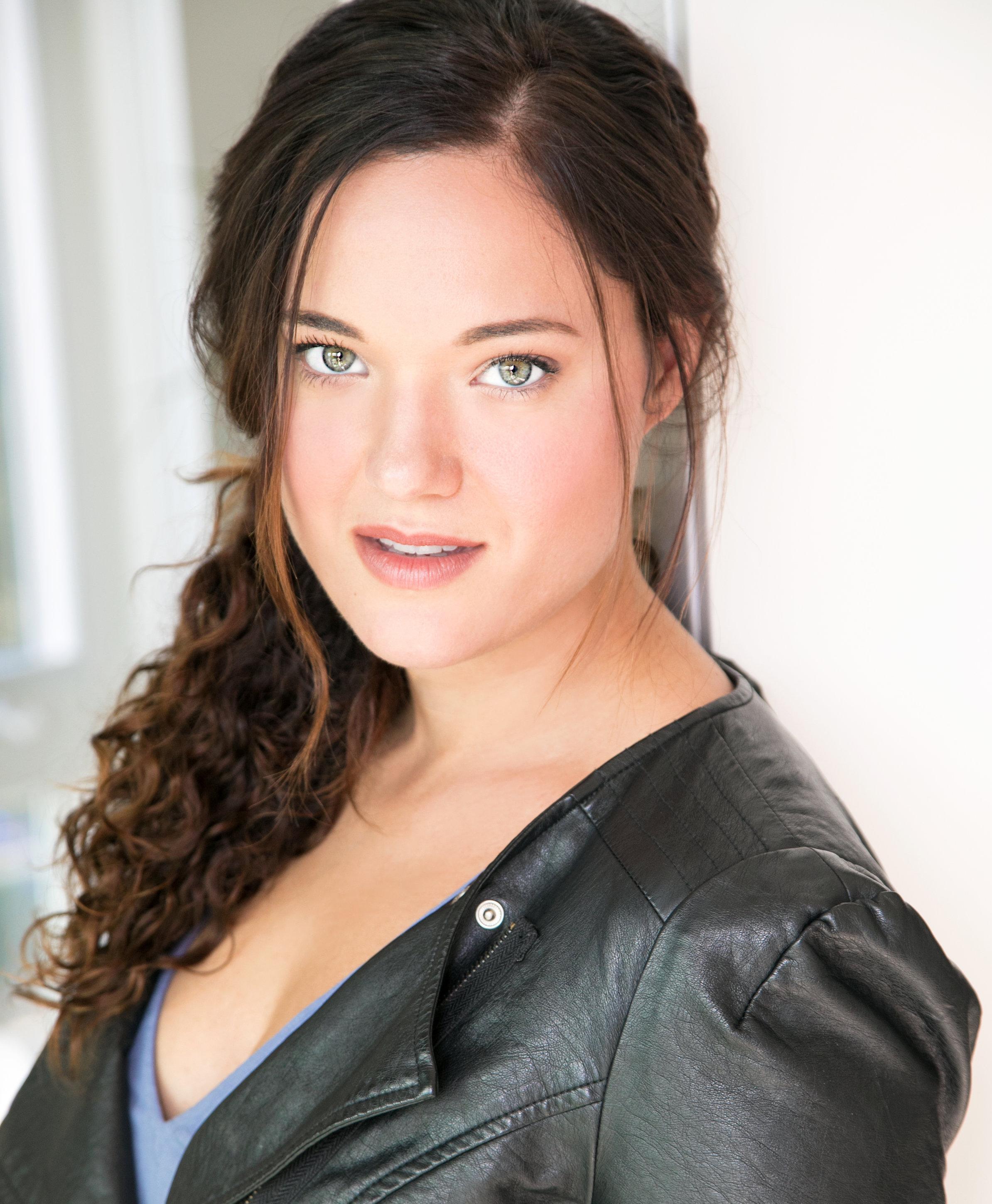 Samantha Bowling image