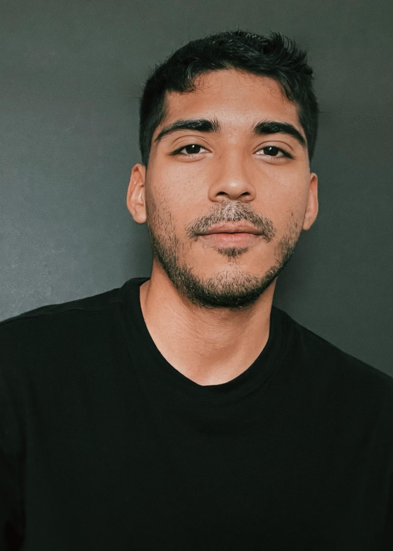 Michael Garza image