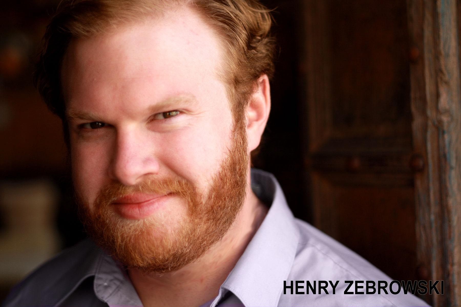 Henry Zebrowski image