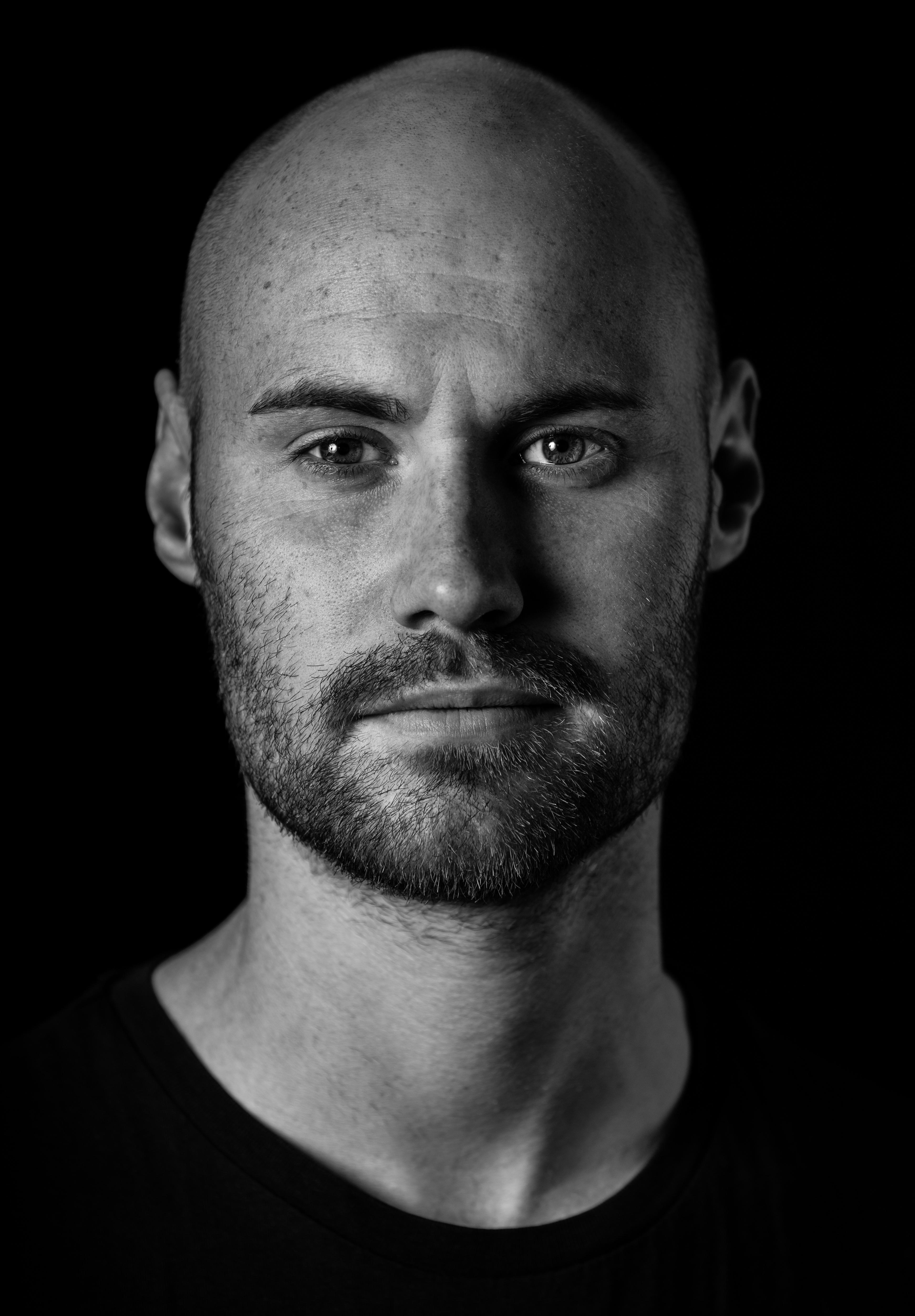 Mark Paul Wake image