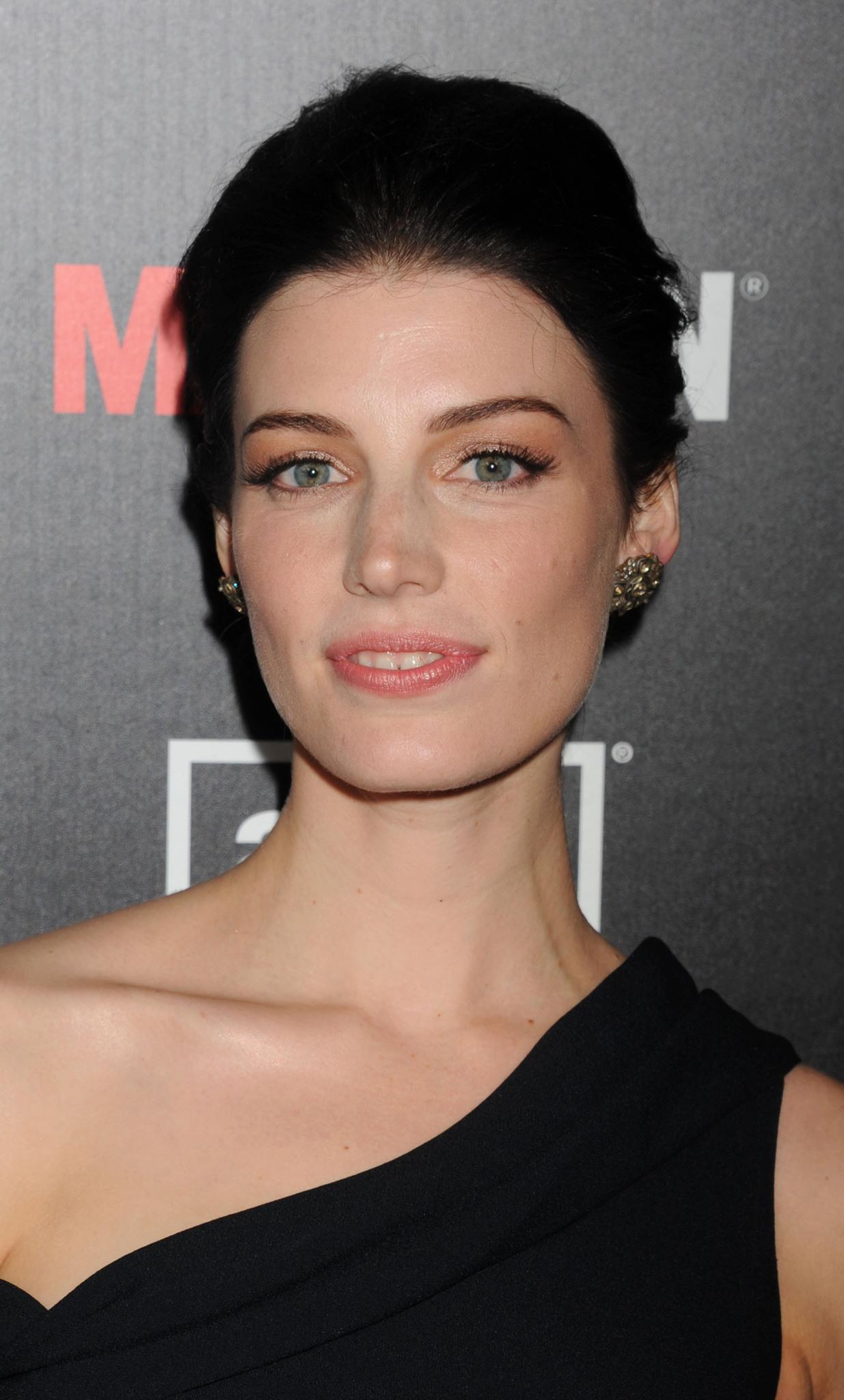 Jessica Paré image