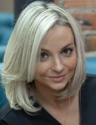 Darya Sagalova image