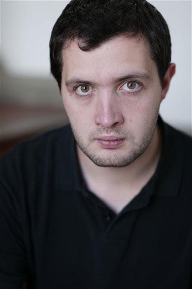 Karim Leklou image