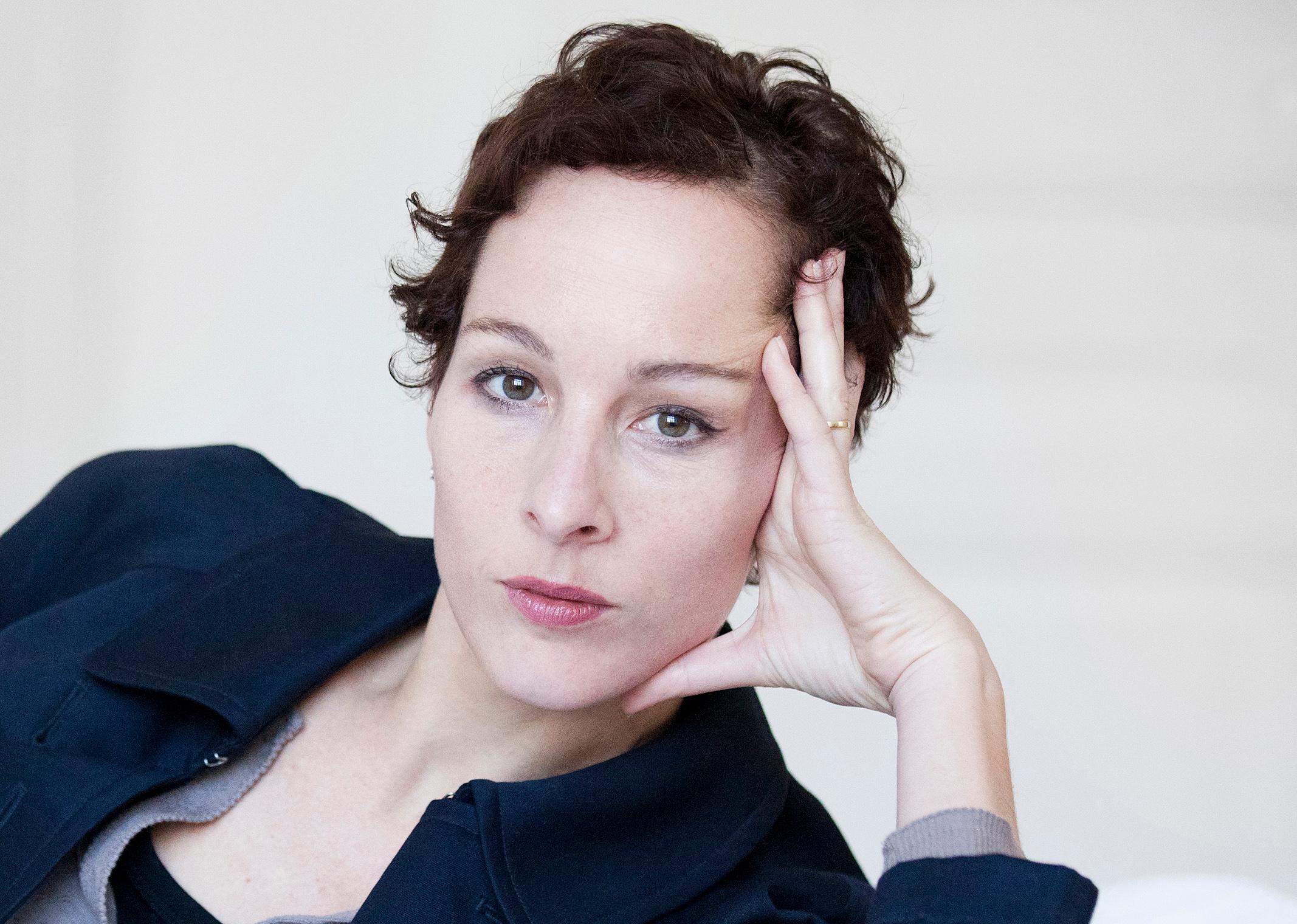 Aurelia Burckhardt image