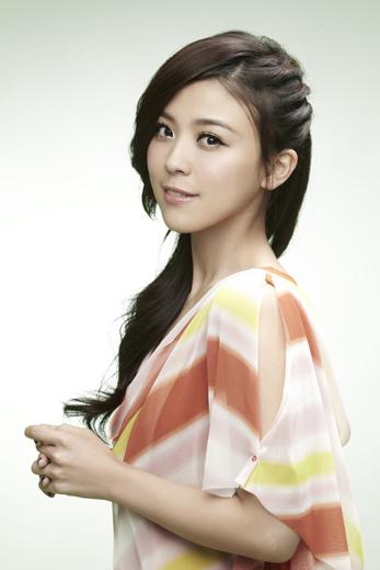 Genie Chuo image