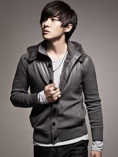 Danson Tang image