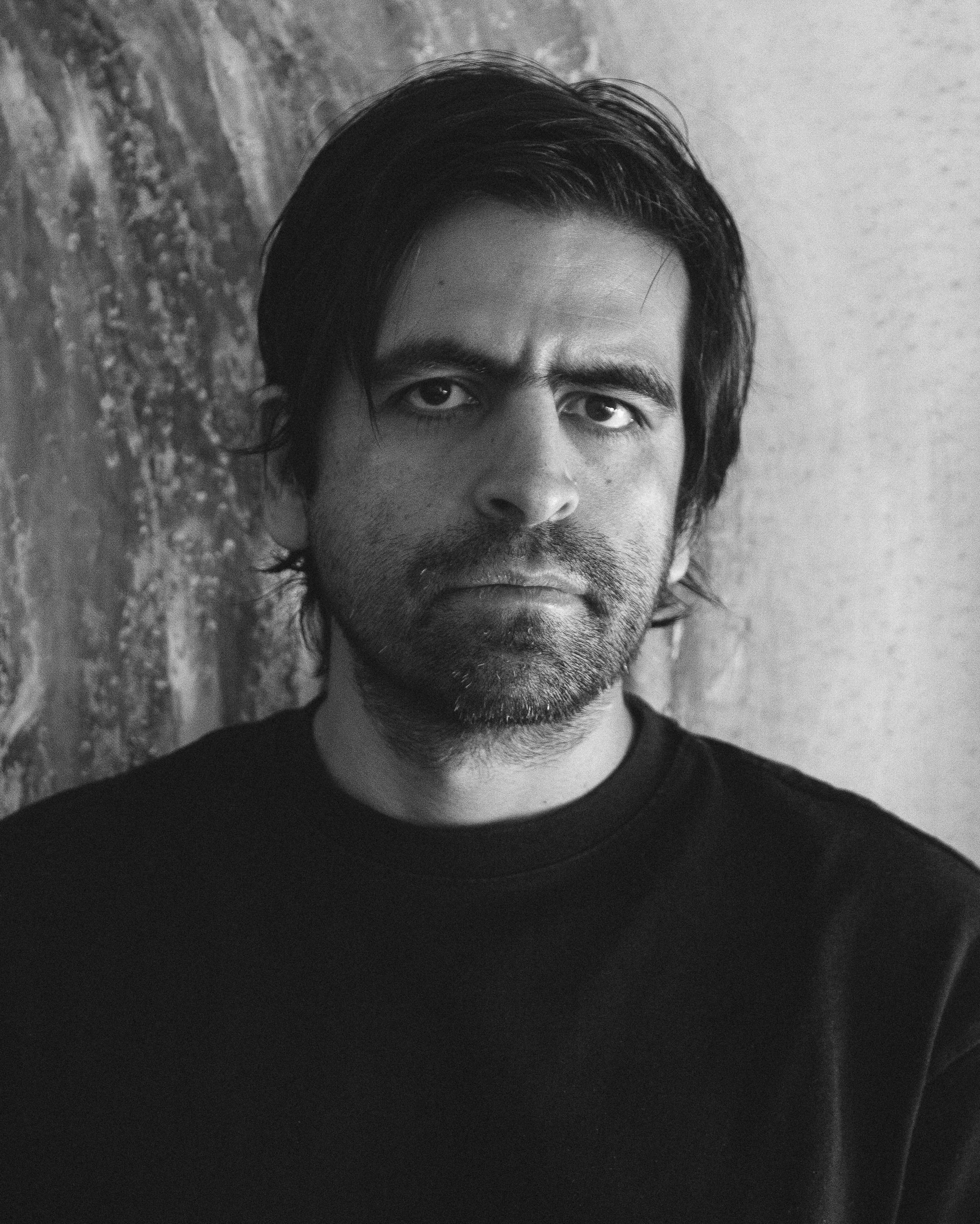 Rafael Palacio Illingworth image