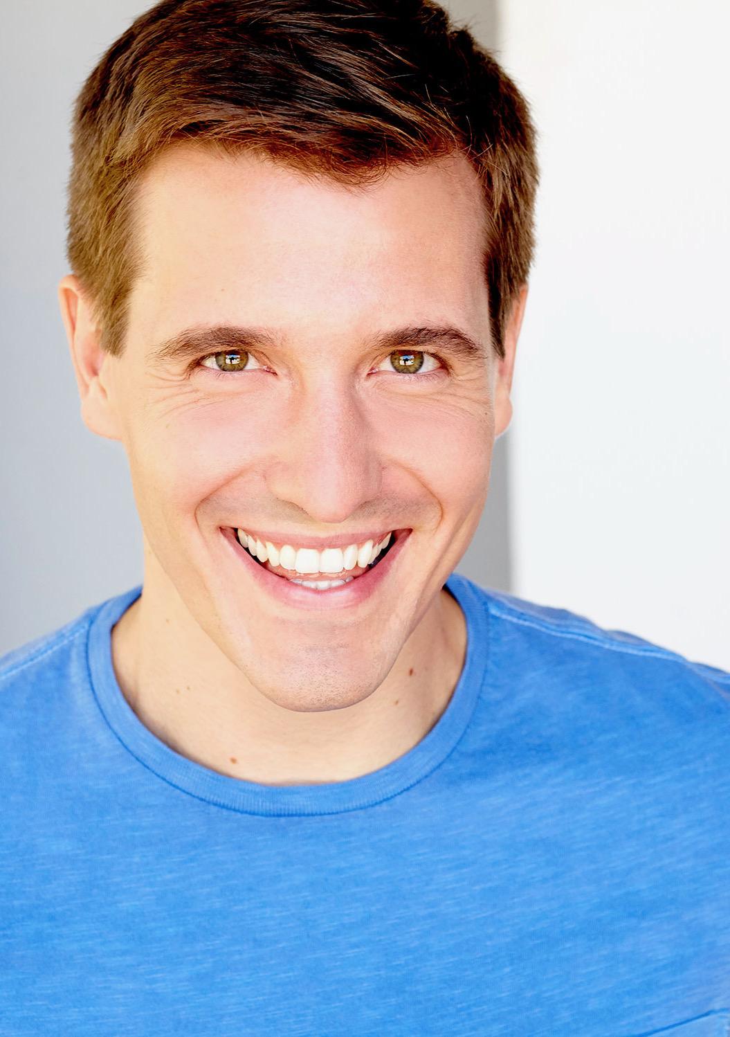 Joe Sofranko image
