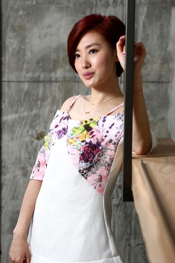Angel Chiang image