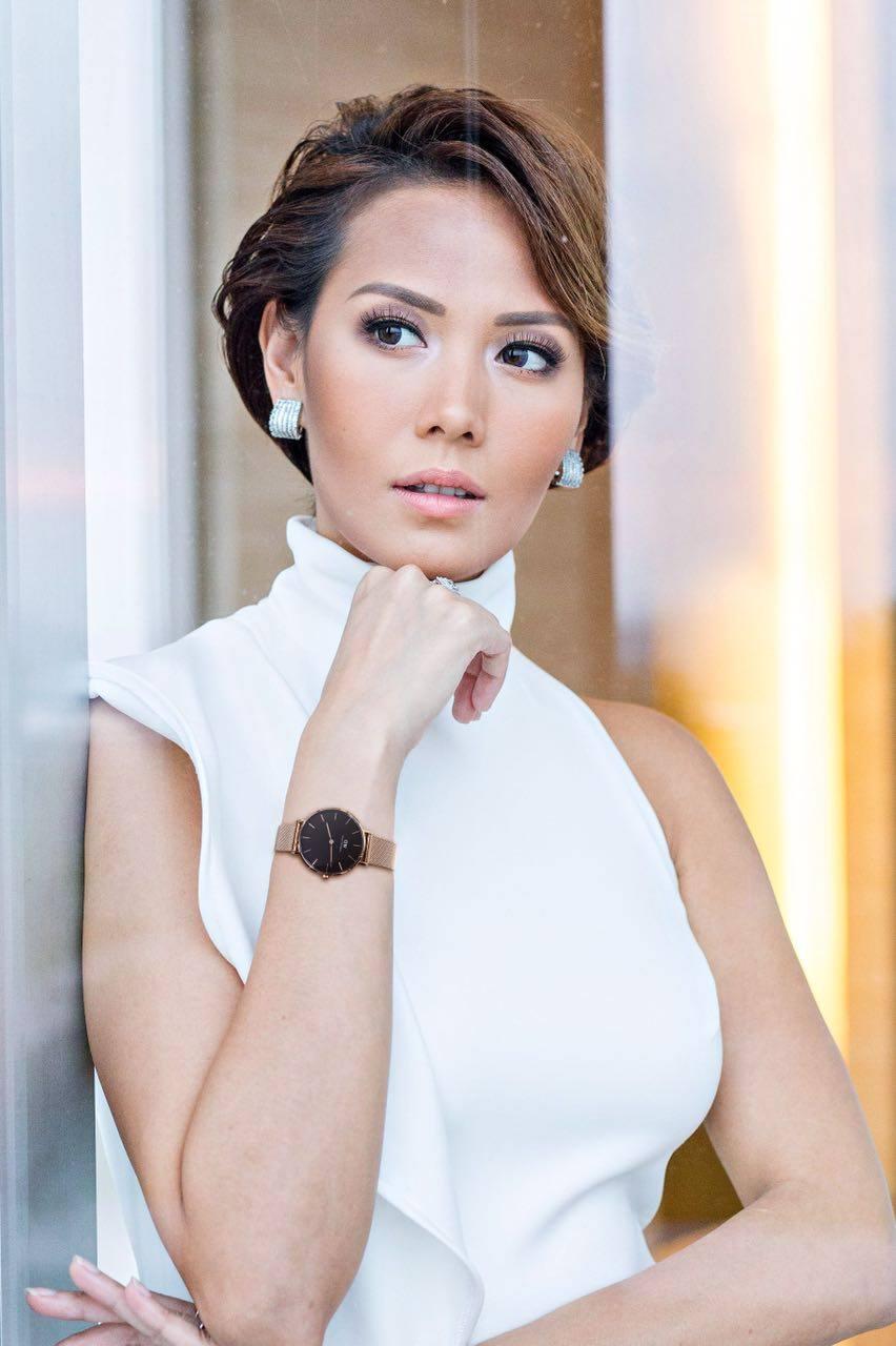 Bianca Manalo image