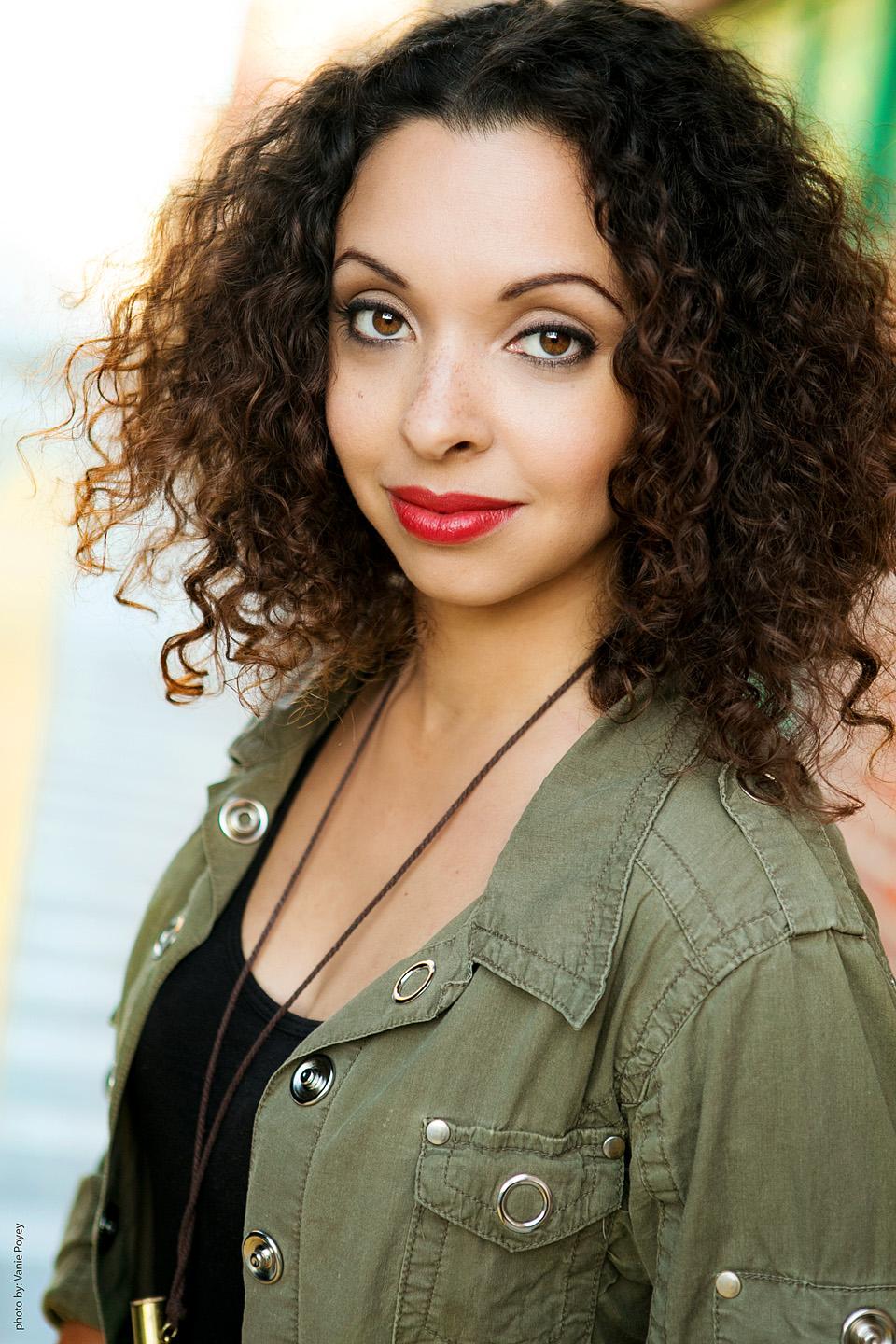 Tara Strand image