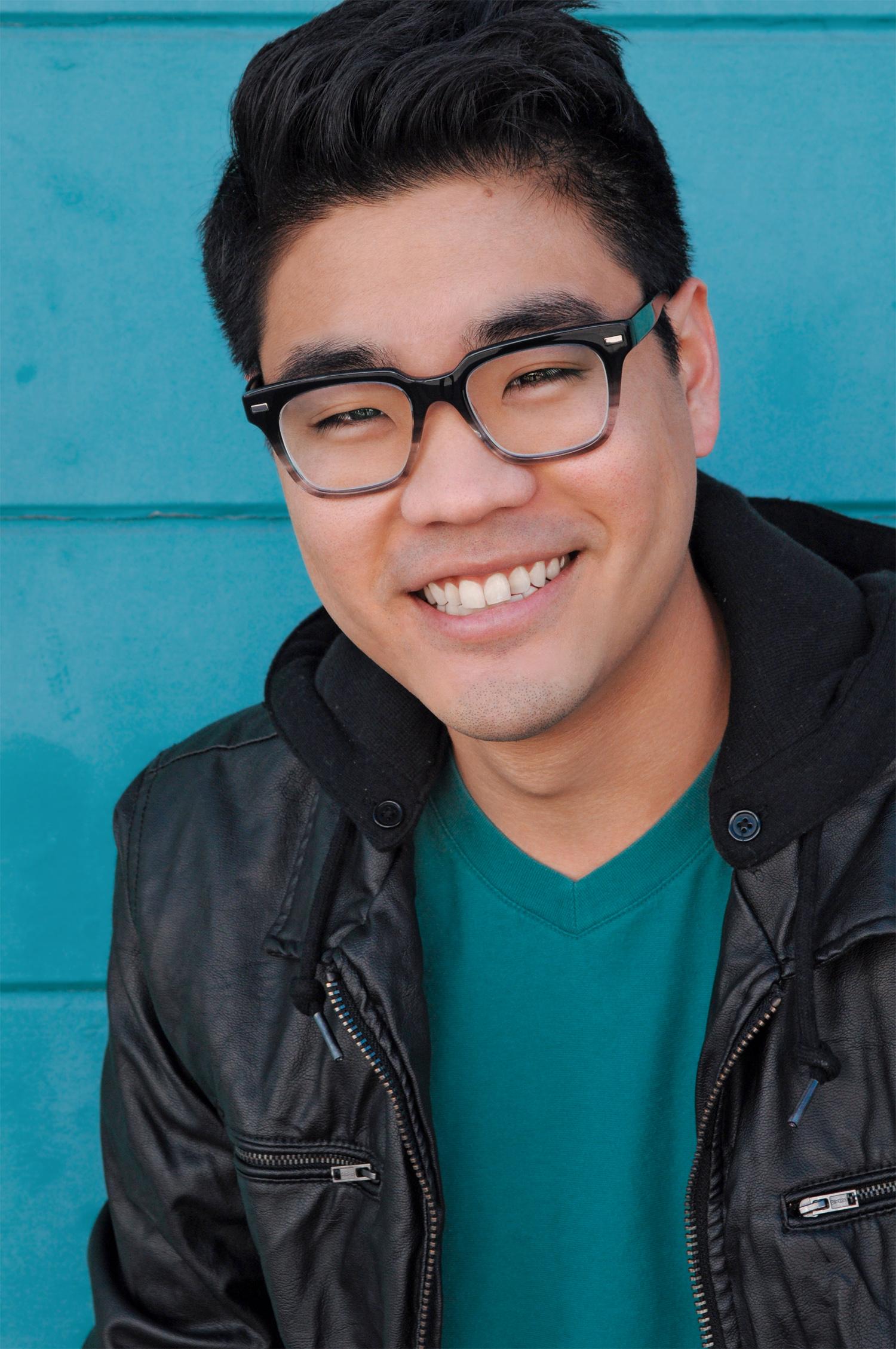 Scott Keiji Takeda image