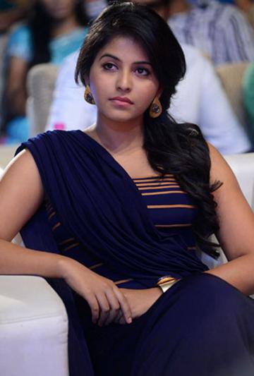 Anjali image