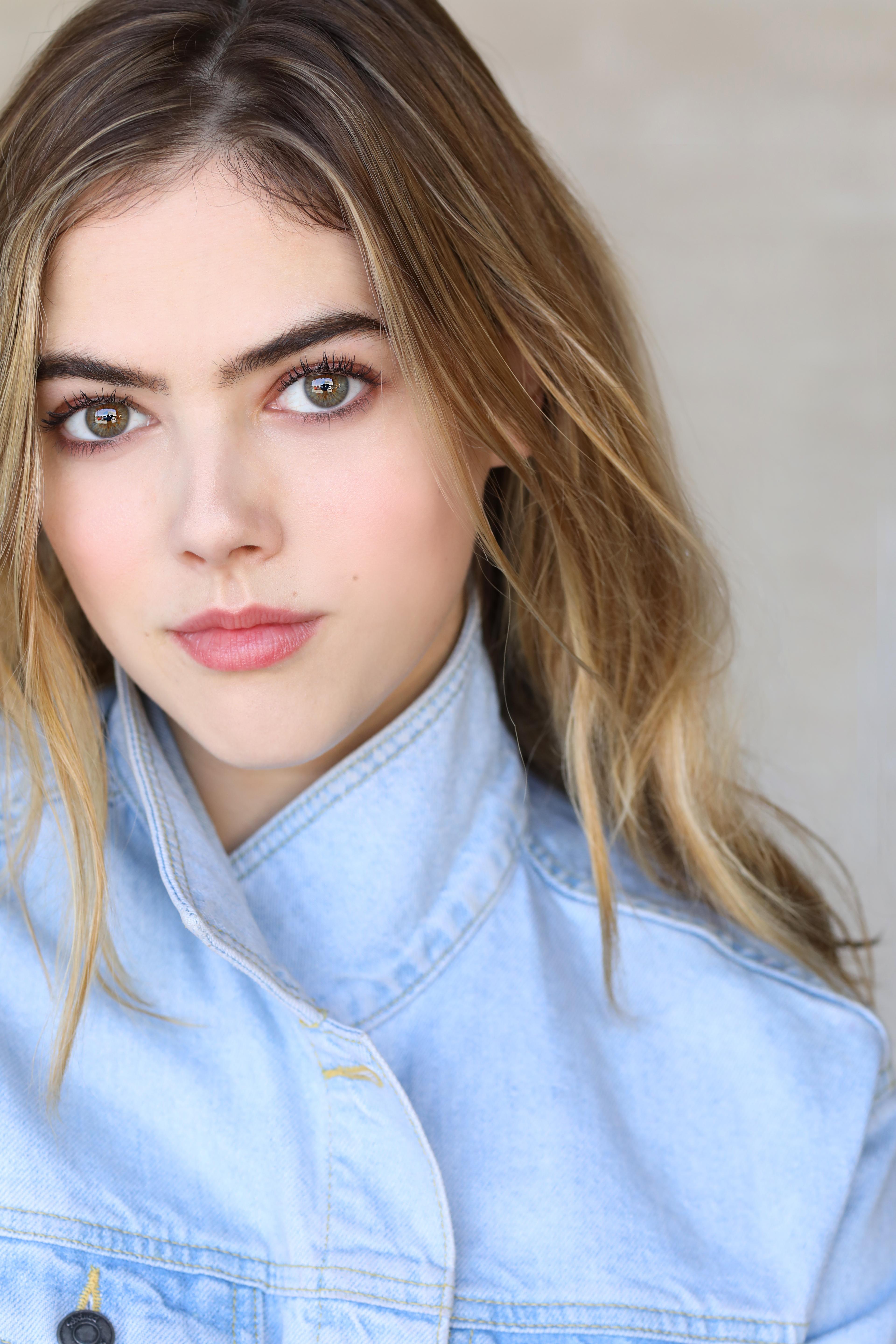 McKaley Miller image