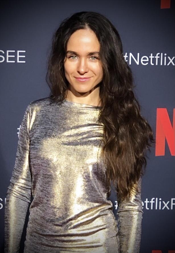 Joanna Koss image