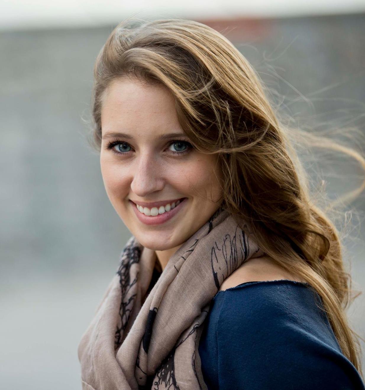 Jennifer Miller image
