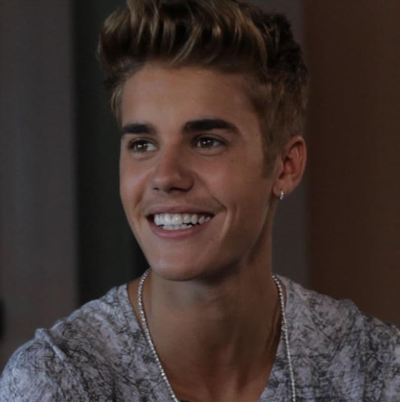 Justin Bieber image