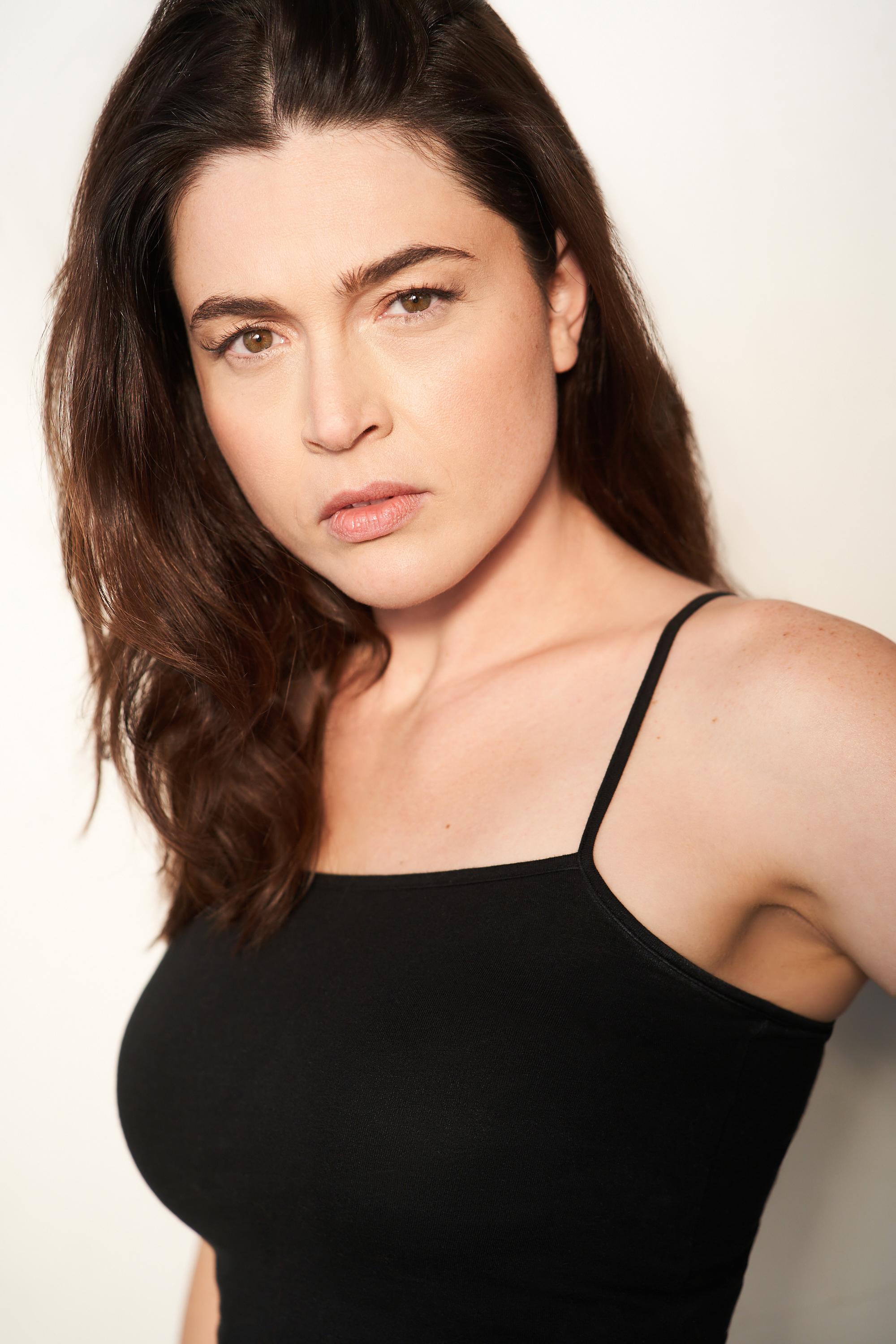 Tiffany Cornwell image
