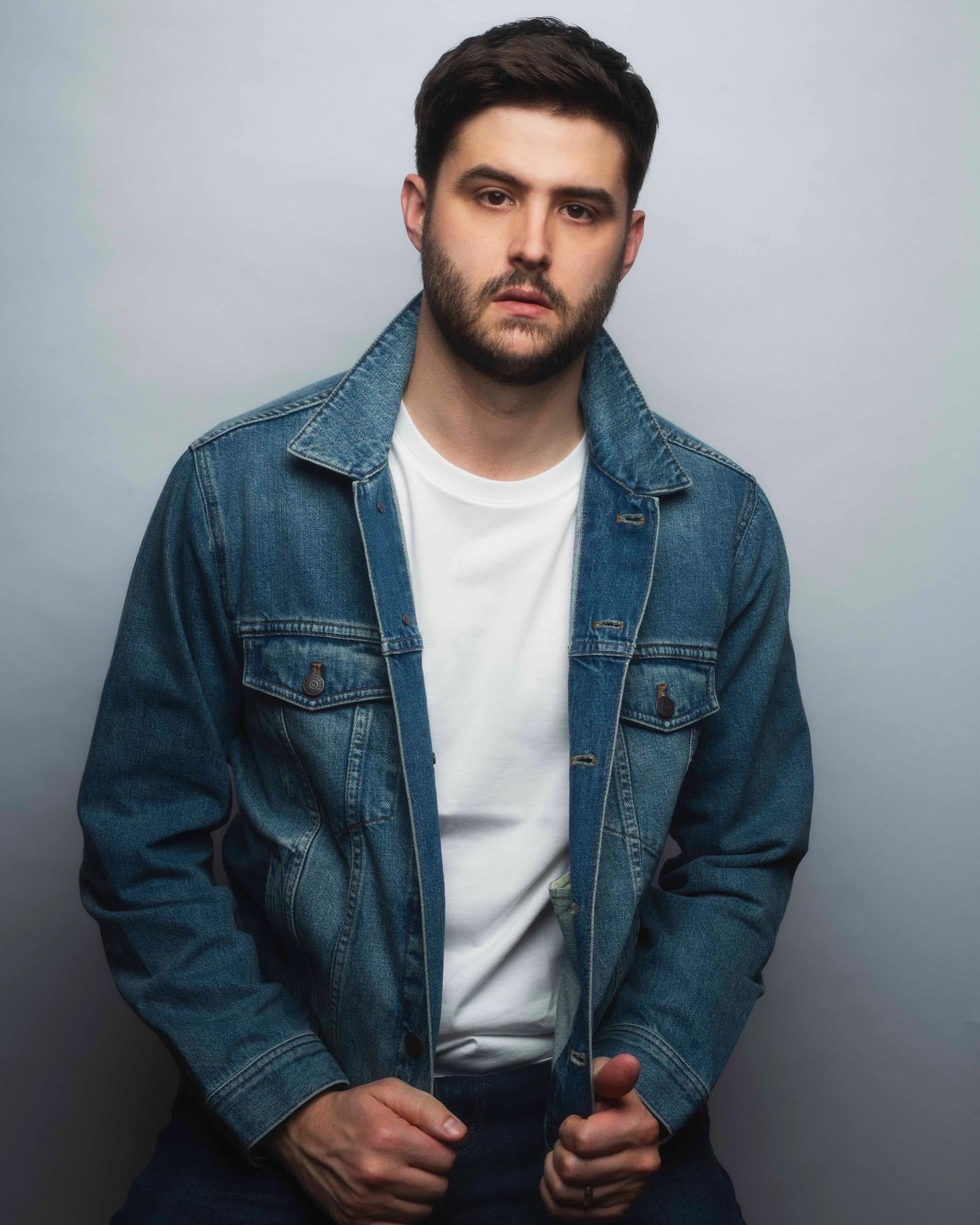 Miles Jacoby image