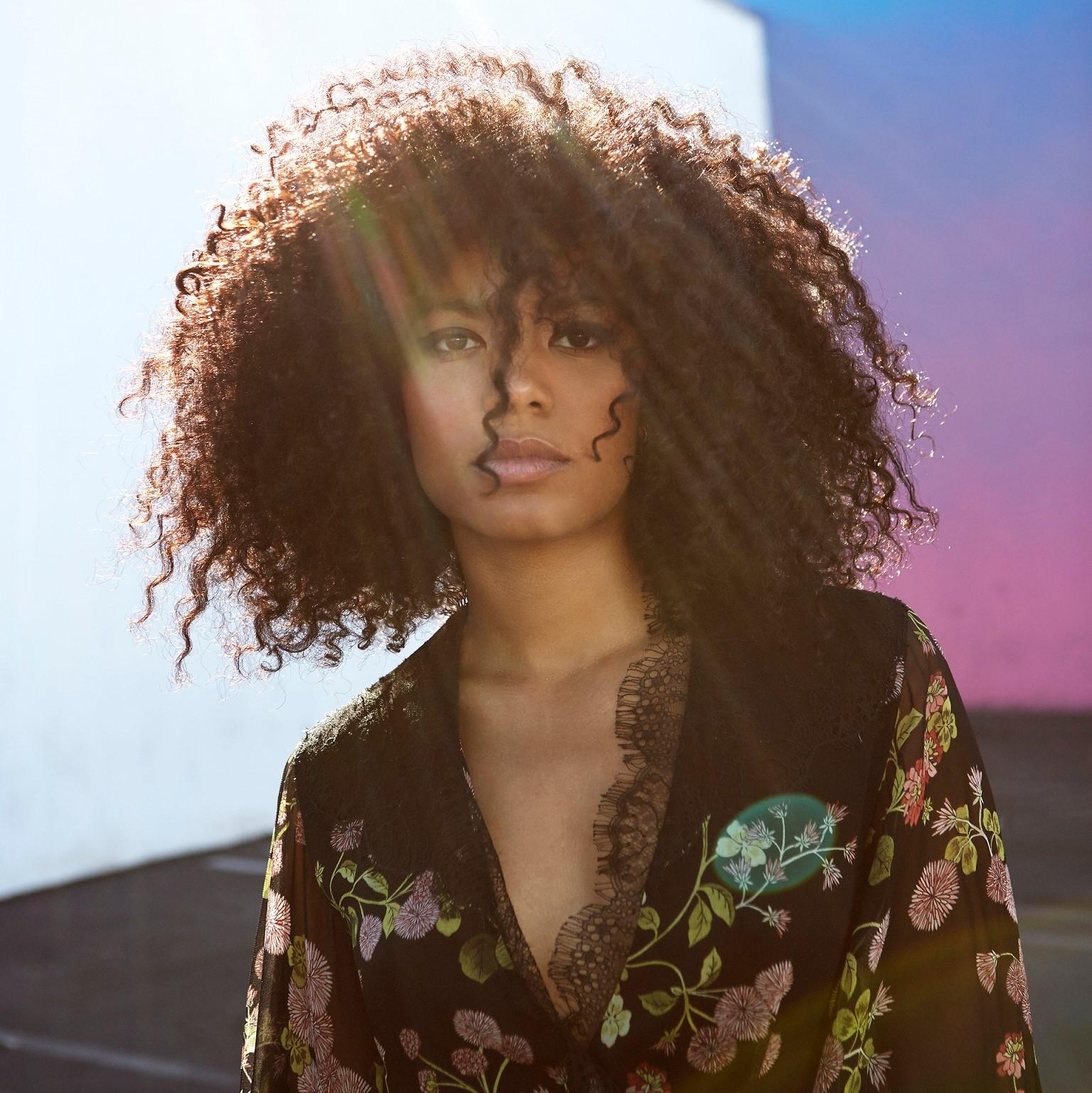 Jaz Sinclair image
