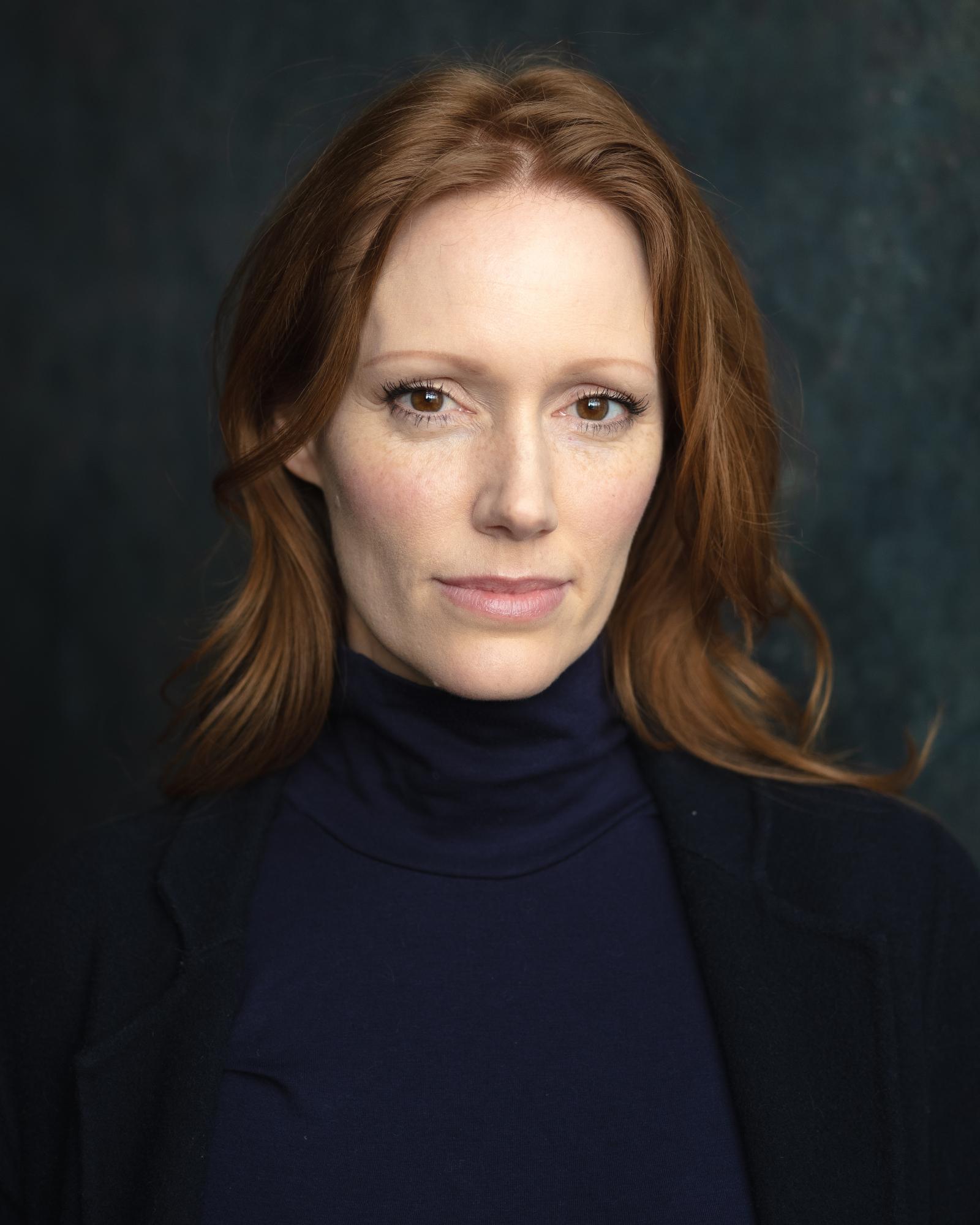 Clare Foster image