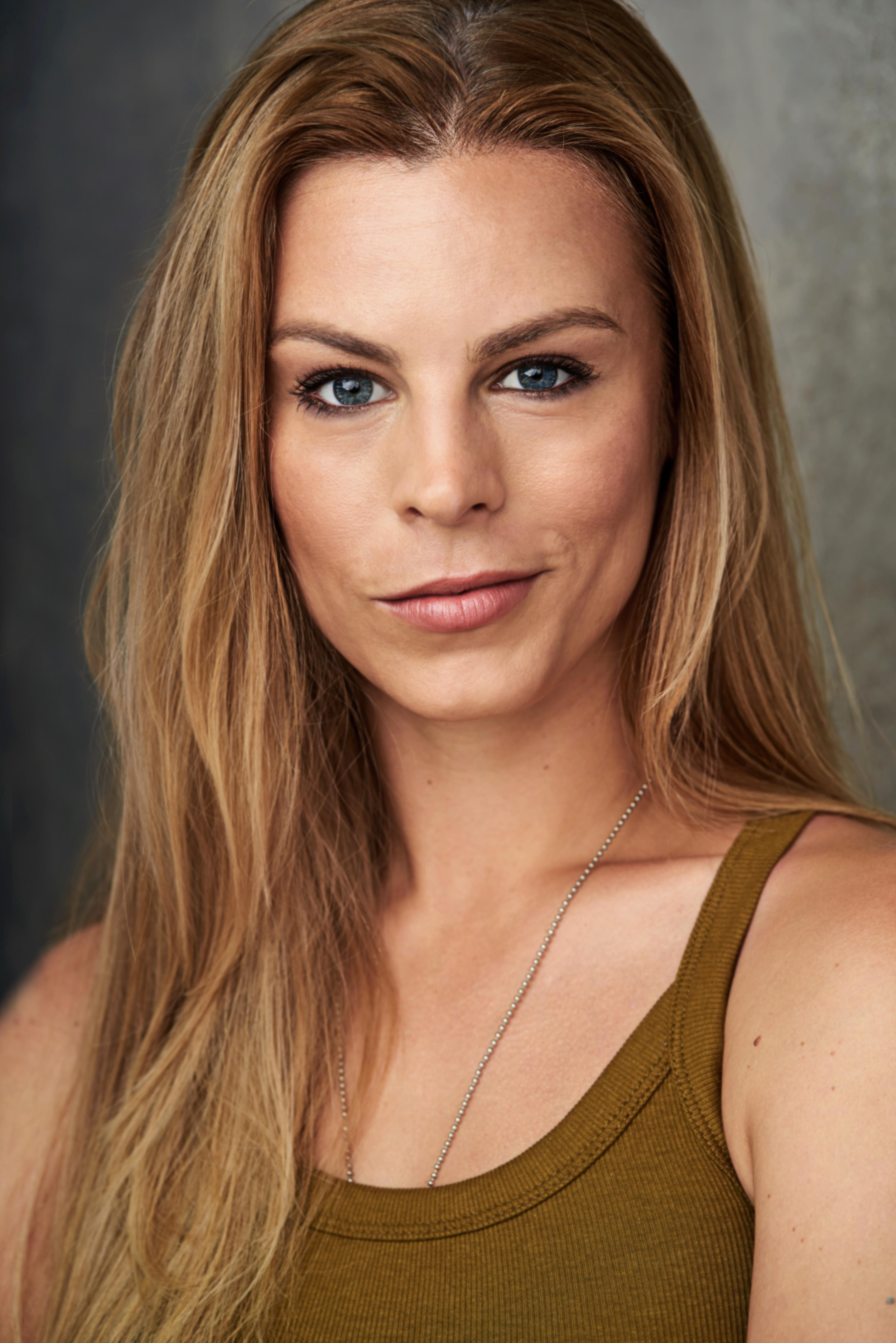 Kate Dailey image