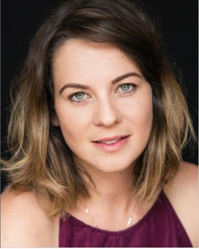 Shoshana McCallum image