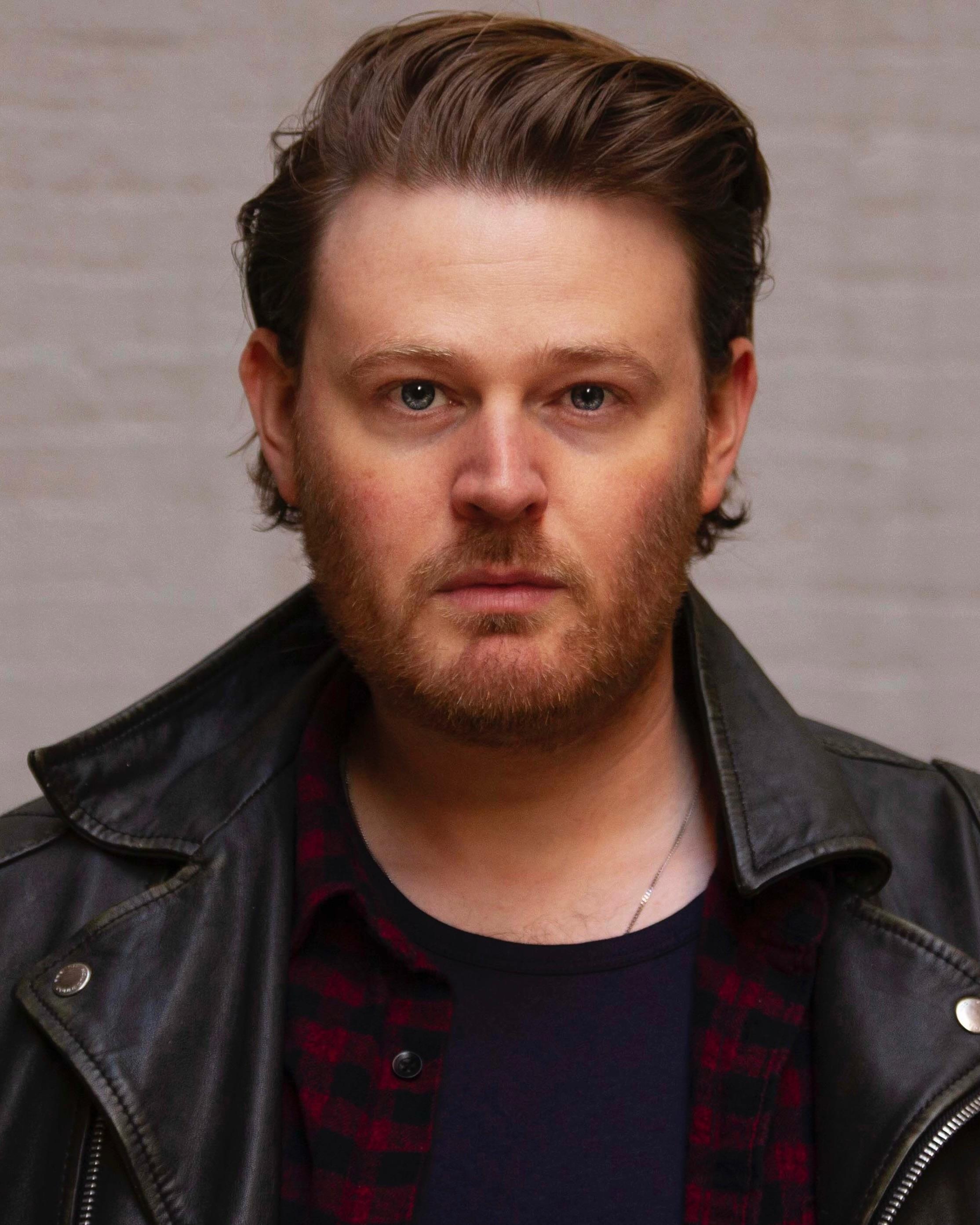 Nathan Clarkson image