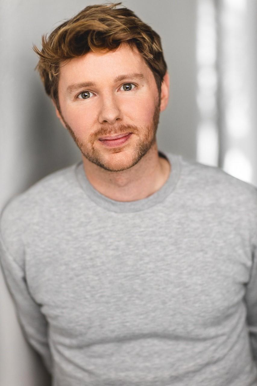 Ryan O'Callaghan image