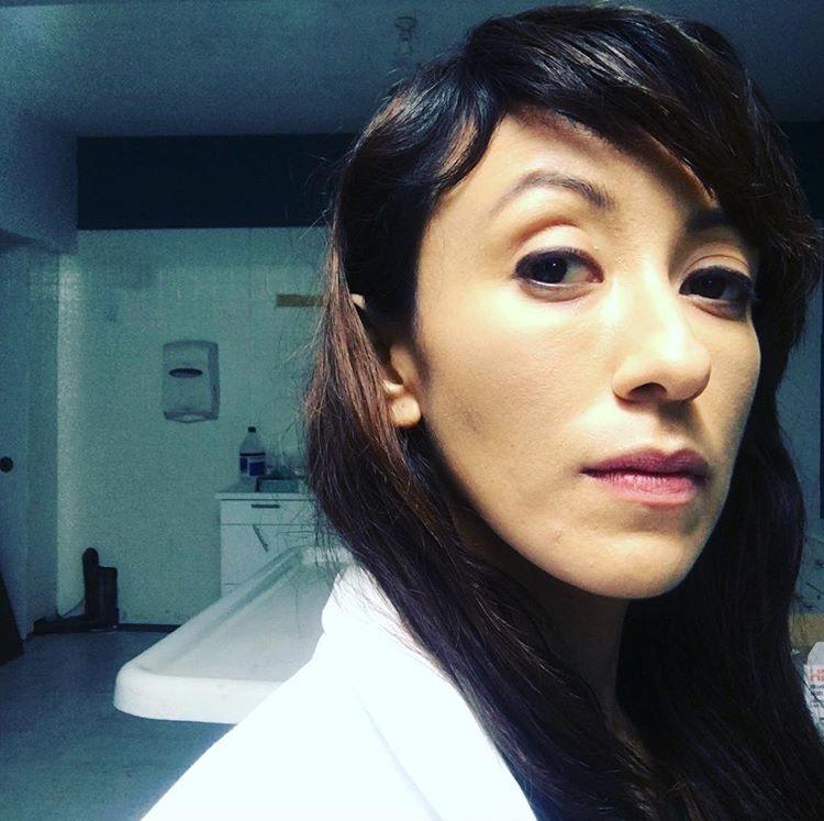 Michelle Haro image