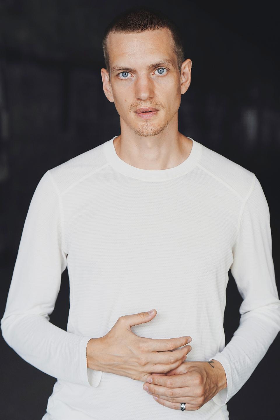 Paul Boche image
