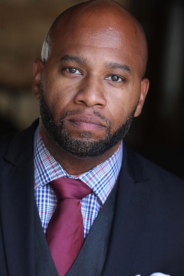Maurice Hall image