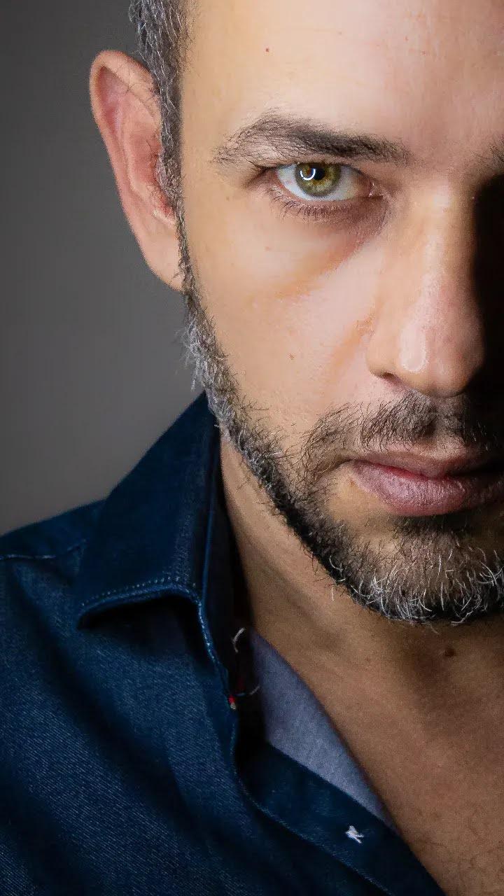 Oscar Calixto image