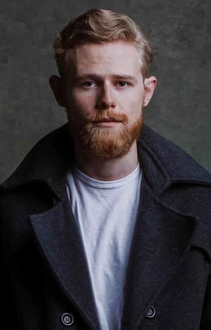 Ian Tripp image