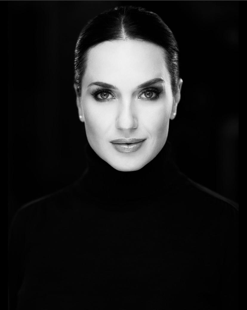 Meghan K. Lees image