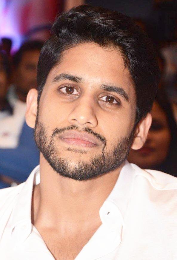 Naga Chaitanya Akkineni image