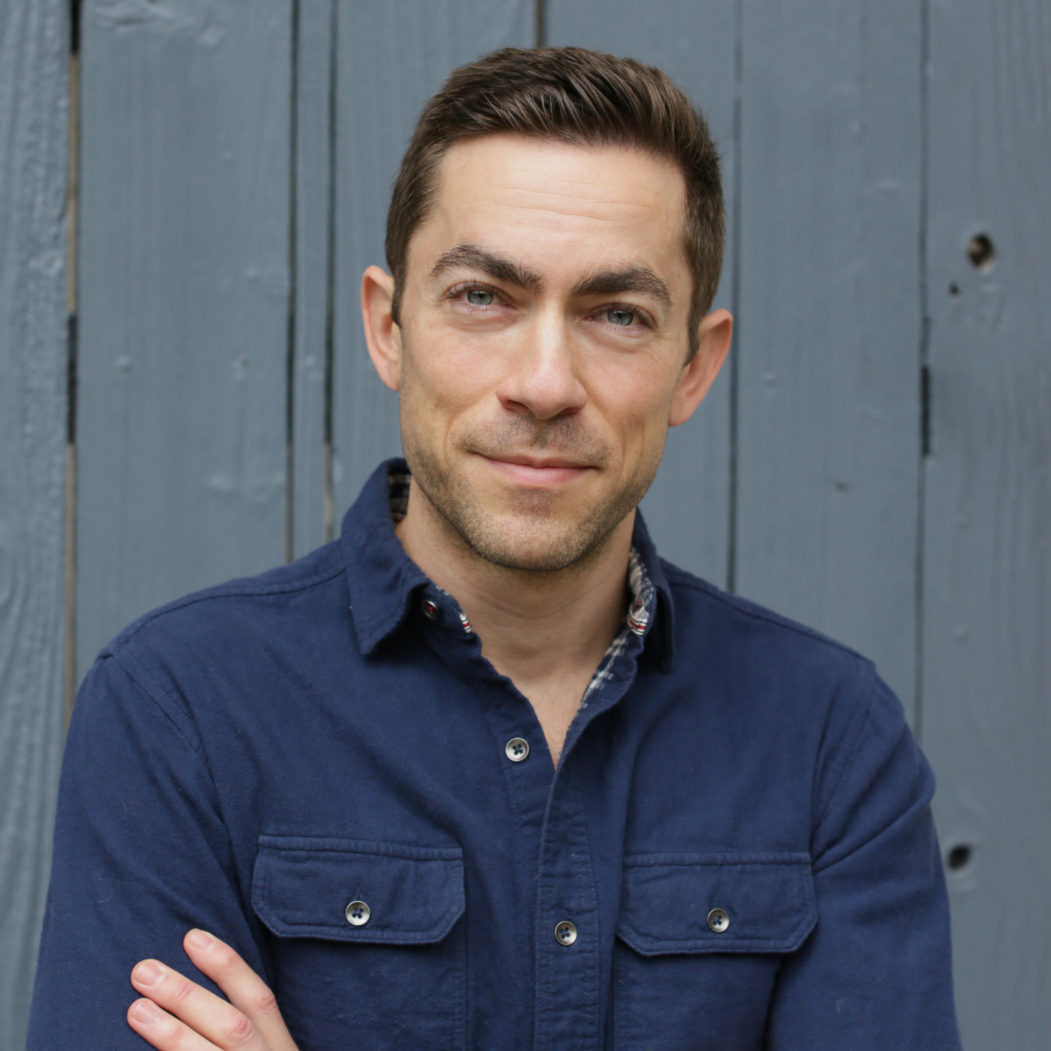 Evan Dumouchel image