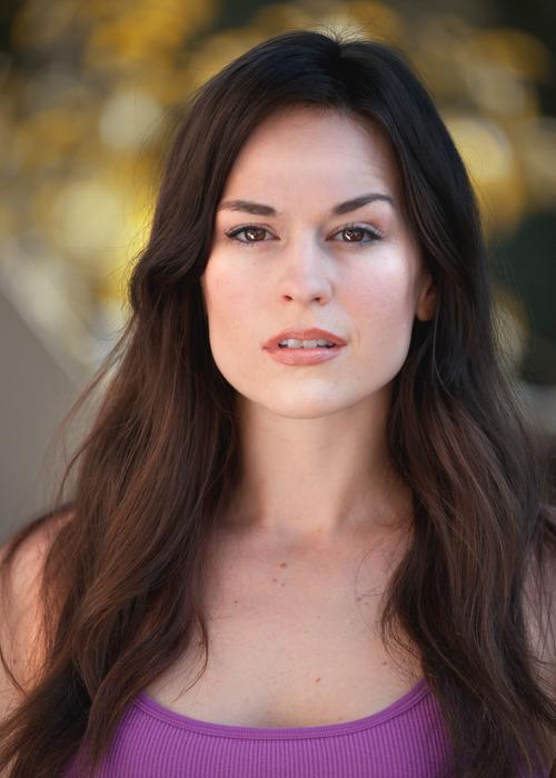 Rachel Hendrix image