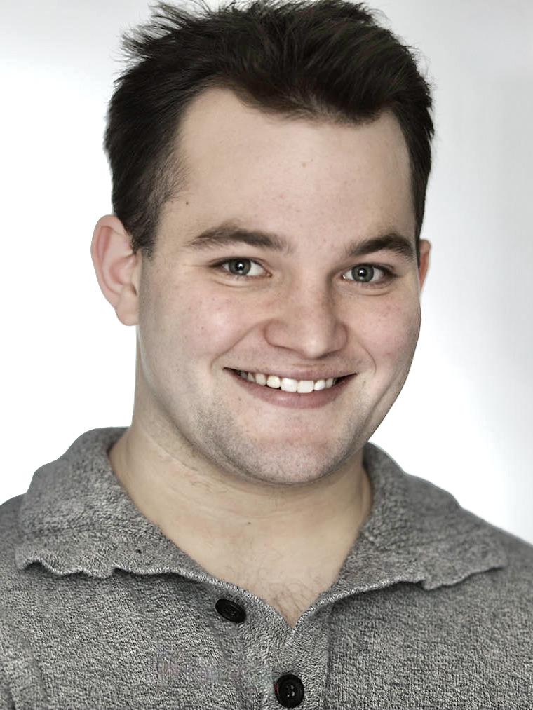 Jake Sim image