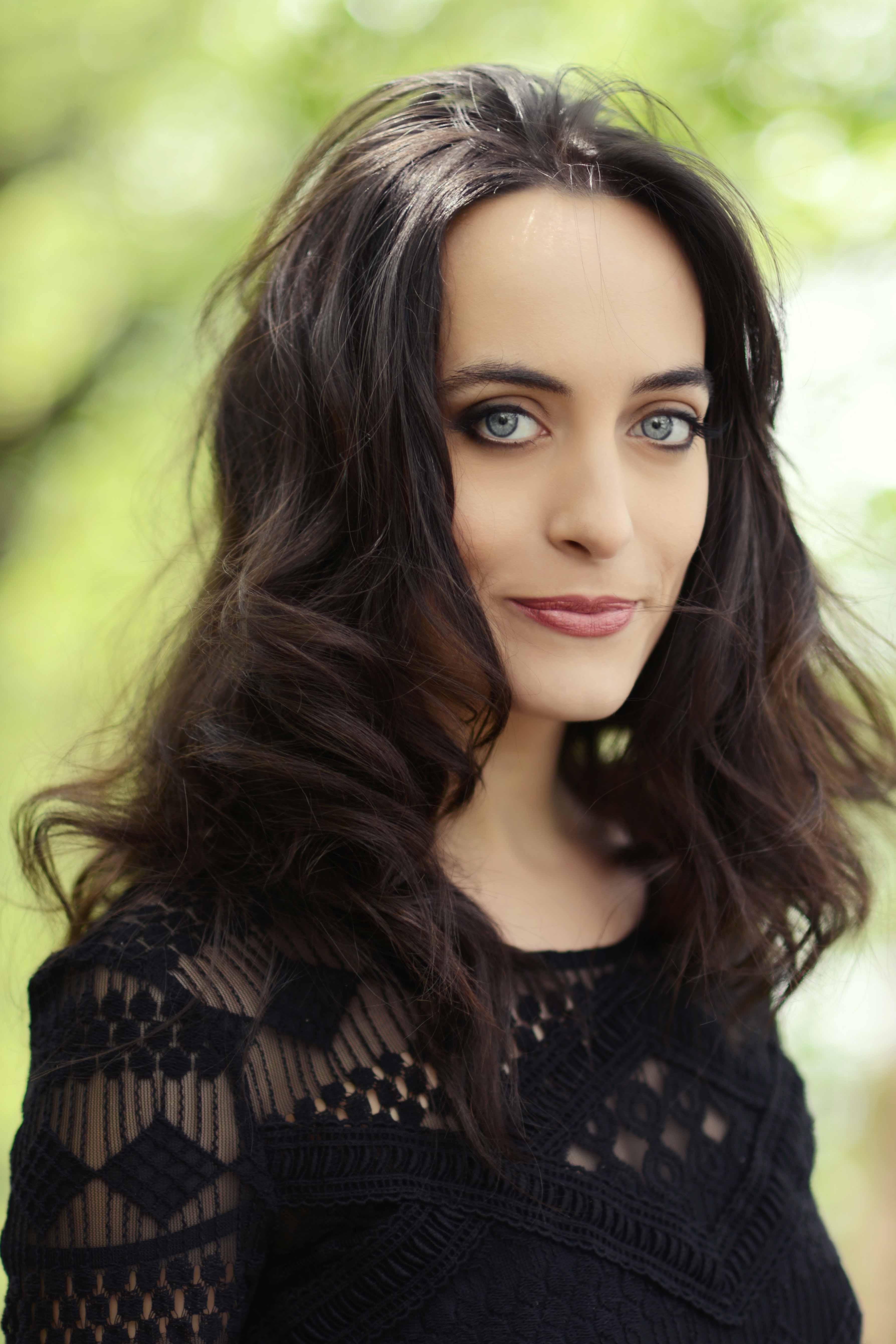Linda Messerklinger image